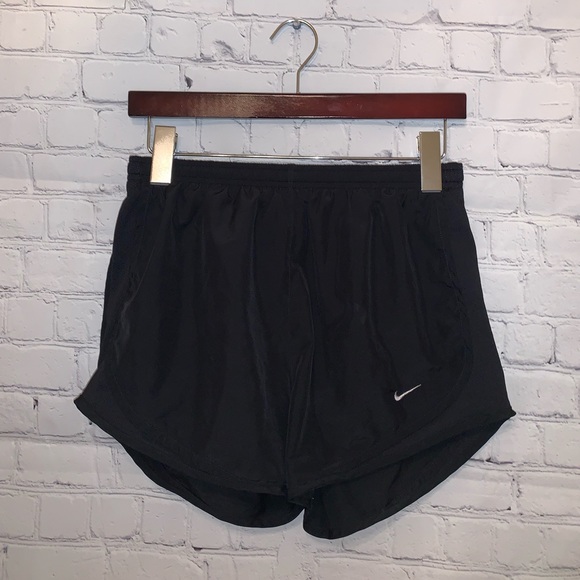 Nike Pants - Nike Dri Fit Black Athletic shorts size S